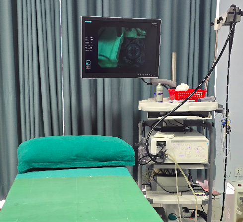 Clinic facility 9